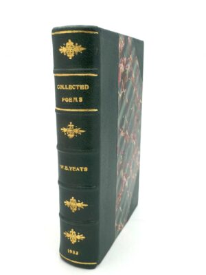 The Collected Poems. First Edition (1933)