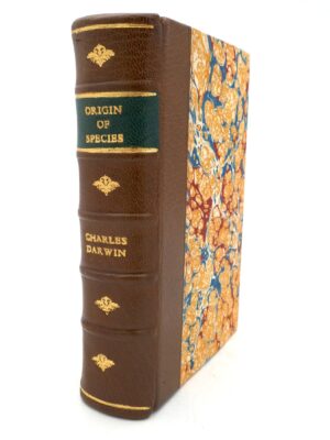 The Origin of Species by Means of Natural Selection (1904)