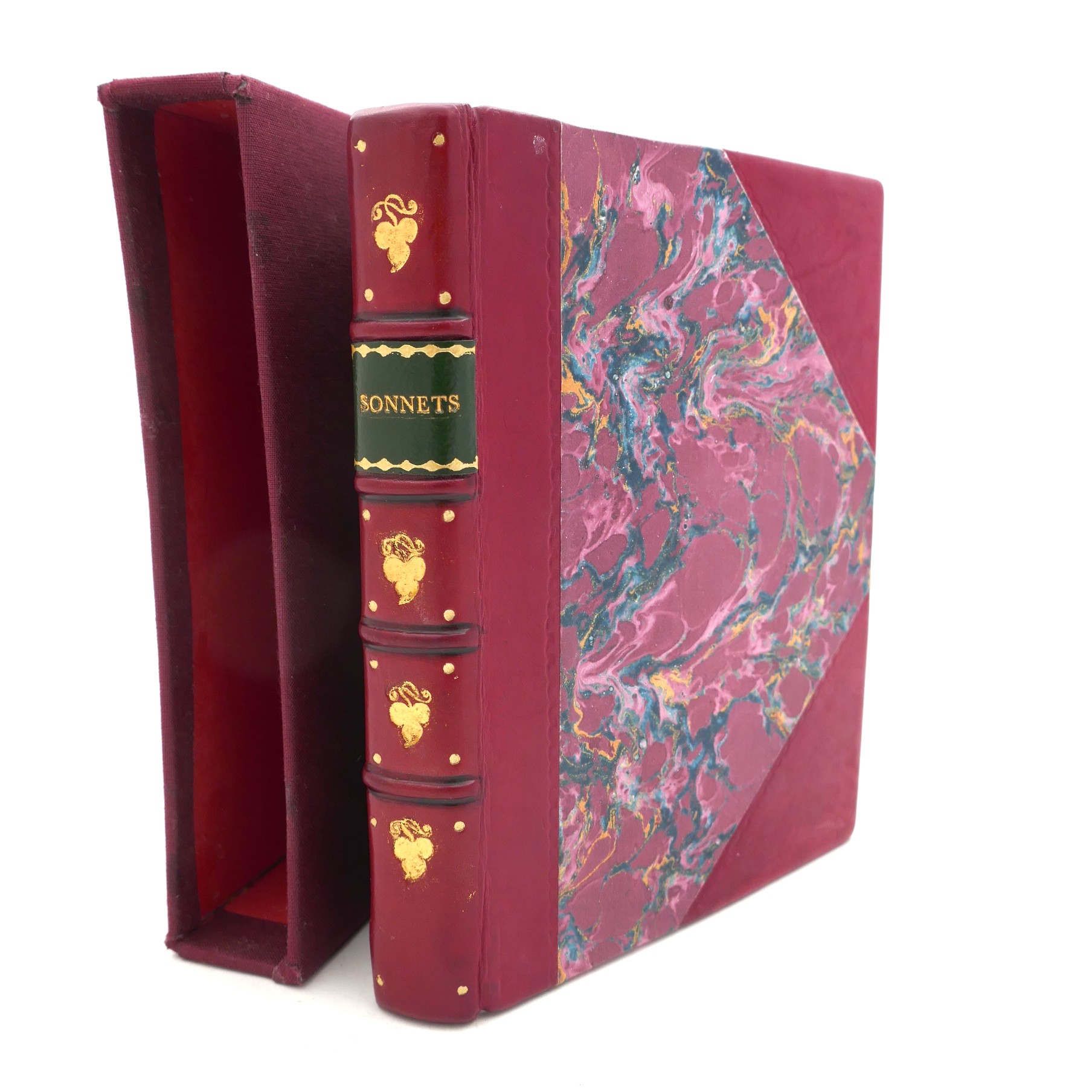 Sonnets by William Shakespeare (1949)