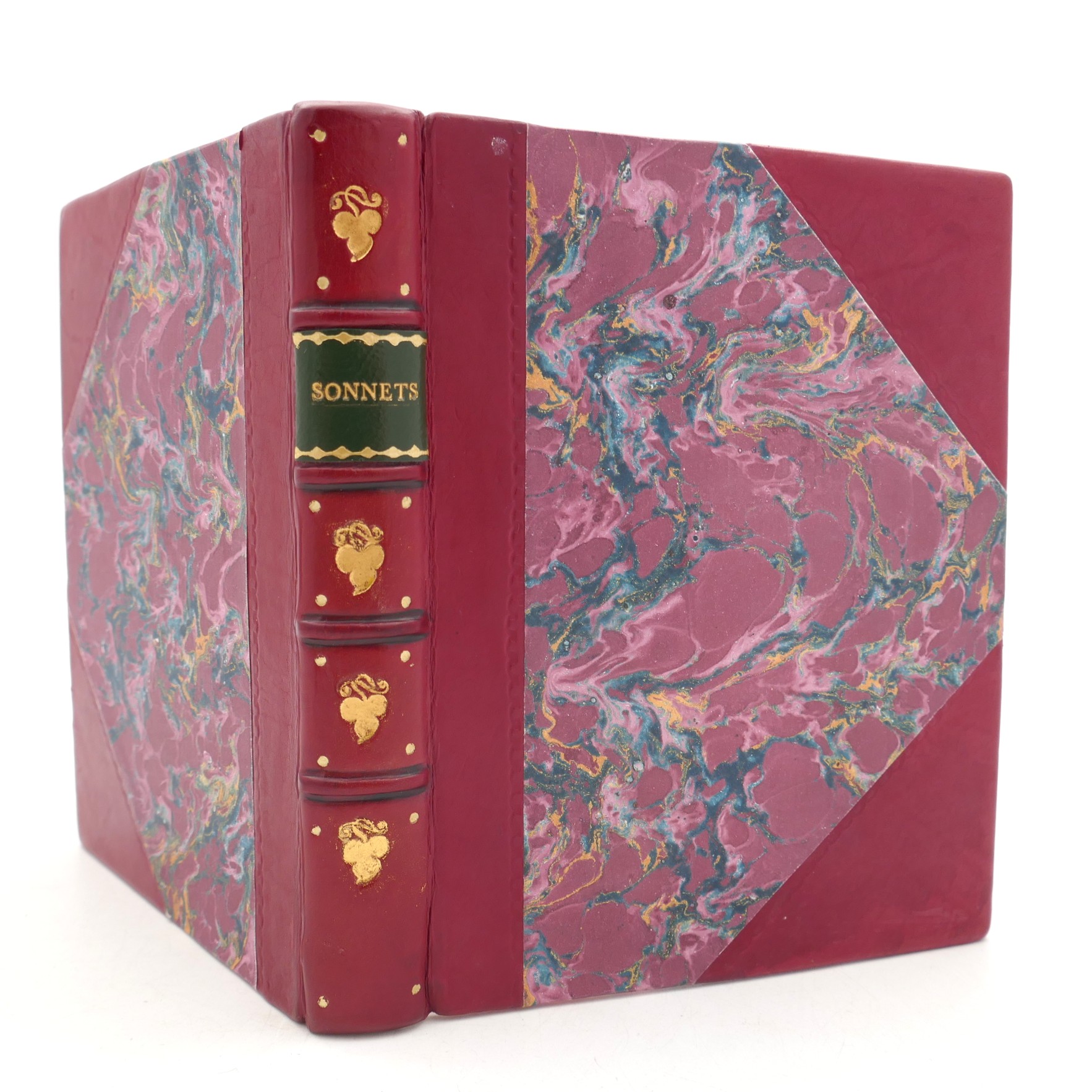 Sonnets by William Shakespeare (1949) - Image 4