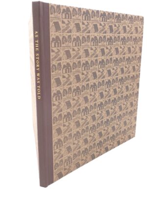 As the Story was Told. Limited Edition (1987)