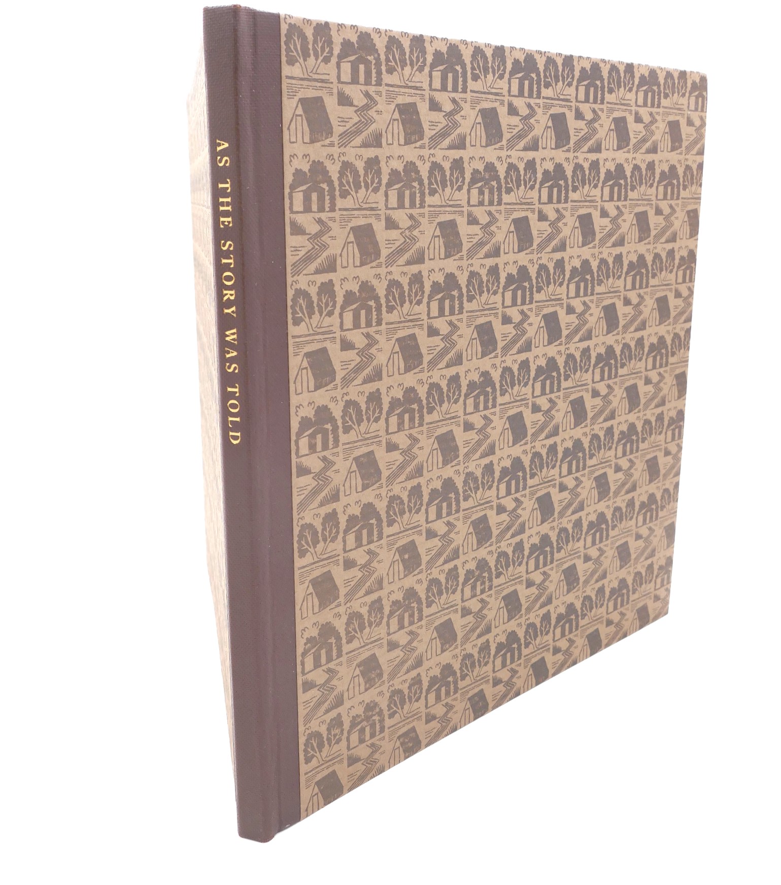 As the Story was Told. Limited Edition (1987)