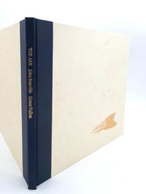 The Ark. Illustrated by Conor Fallon (1996)
